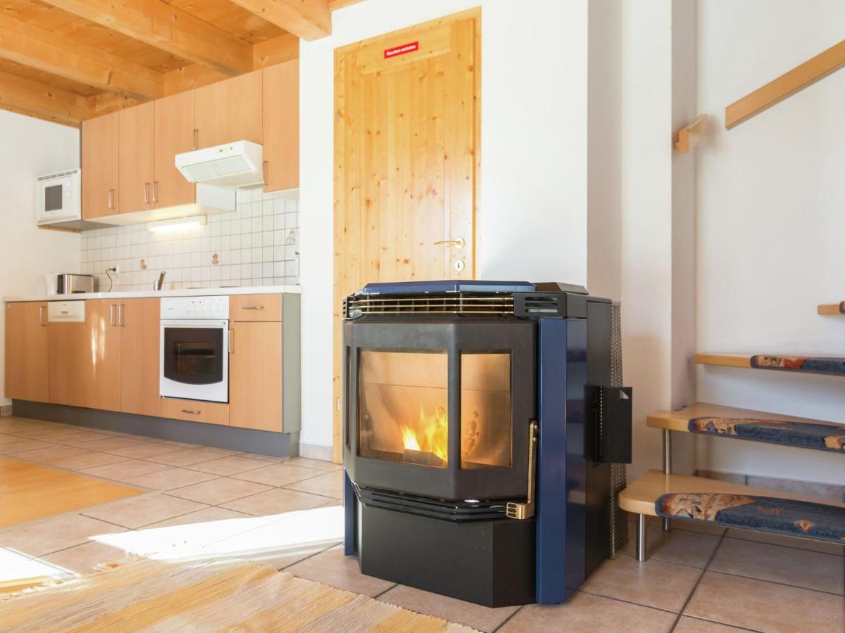 Beautiful Holiday Home In Weinebene With Sauna Obergösel Extérieur photo