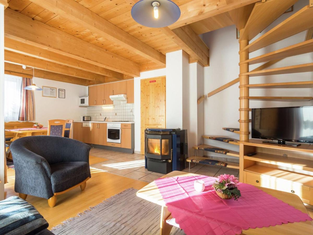 Beautiful Holiday Home In Weinebene With Sauna Obergösel Extérieur photo