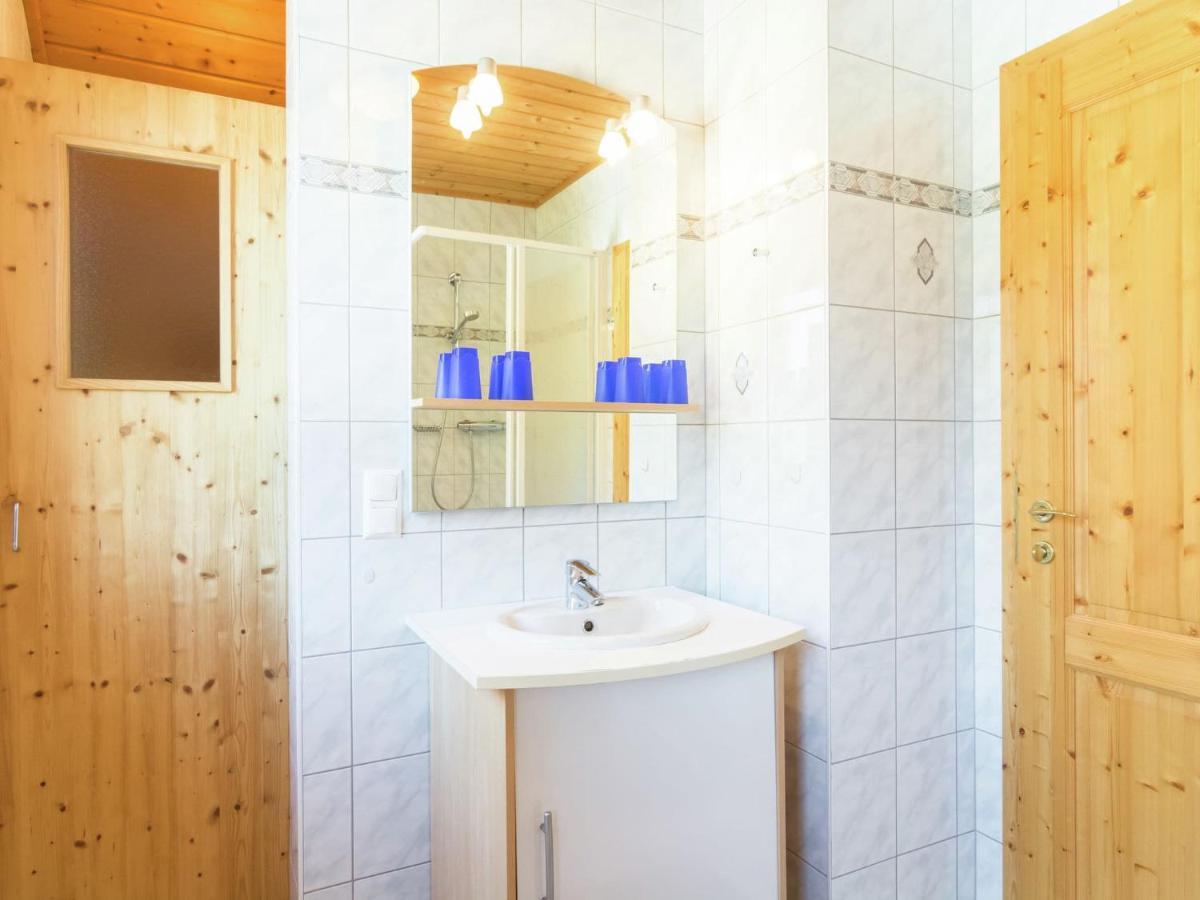 Beautiful Holiday Home In Weinebene With Sauna Obergösel Extérieur photo